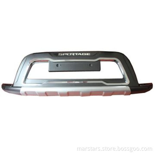 4x4 Bumper Guard for Sports Vehicles